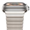 Stainless Steel Strap for Apple Watch Ultra 2 band 49mm 44mm 40mm 45mm 41mm 42mm correa Bracelet iWatch series 7 SE 8 3 6 9 10