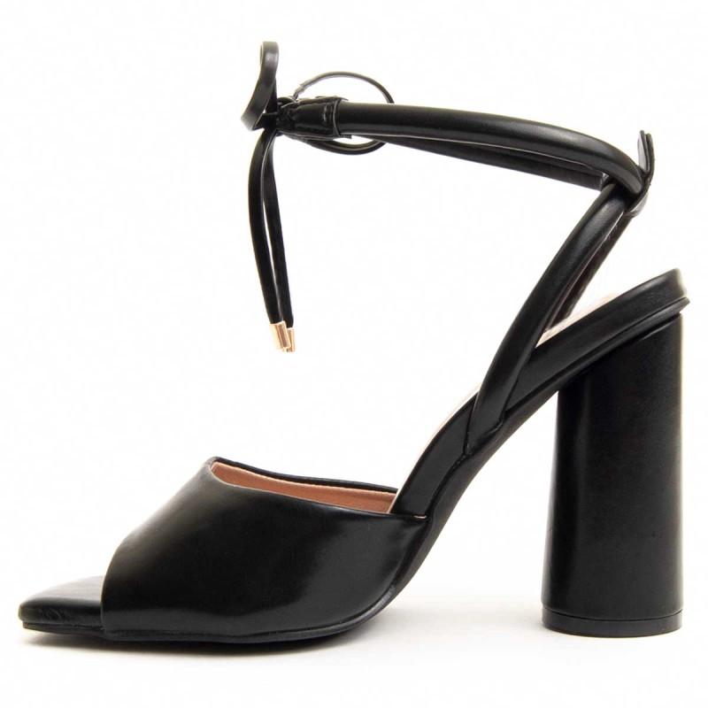 Women's Heel Sandal. Montevita Brihel17 90038