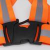 Fluorescent Reflective Straps Night Running Riding Reflective Clothing Traffic Safety Clothing
