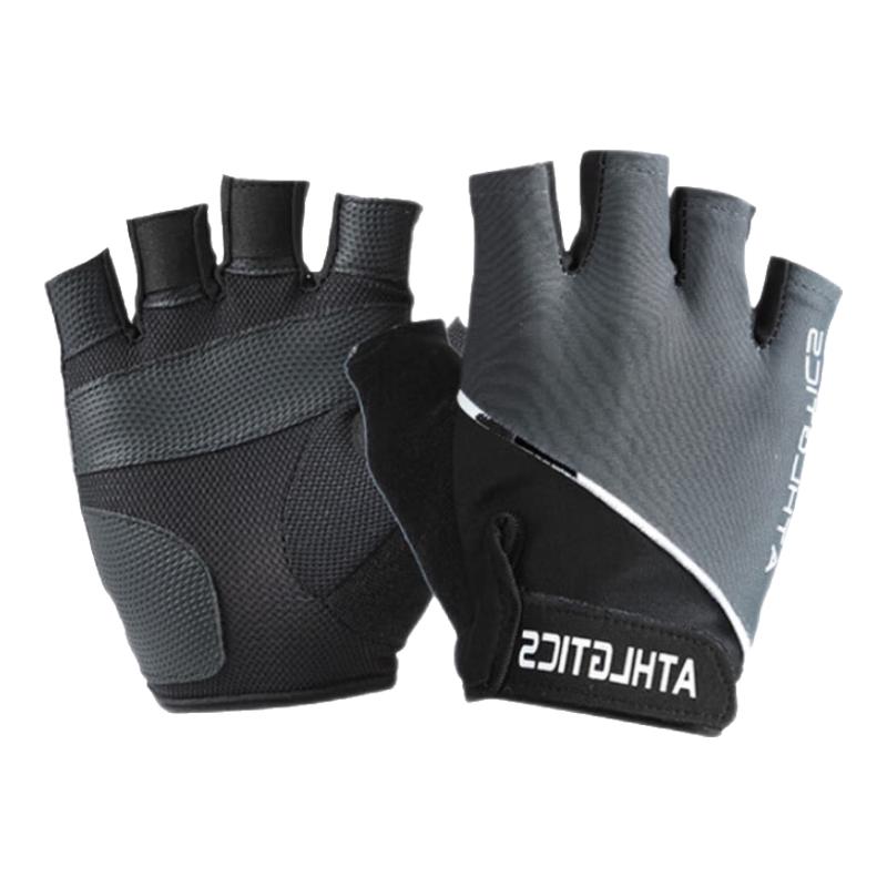 40,000 KM Cycling Half-Finger Gloves