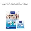100 Count Eyeglasses AntiFog Lens Wipes Versatile Highly Effective Defogger