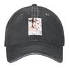 2026 Beautiful Women And Flower Baseball Cap Hard Hat Hat Man Luxury Golf Hat Sun Hats Woman Men's