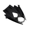Rear Tail Seat Fairing lower panel For Street Triple 765 R/RS 2020-2025