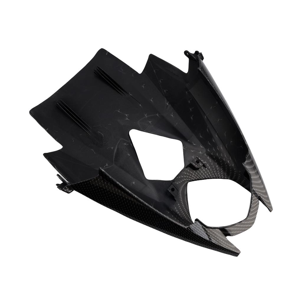 Rear Tail Seat Fairing lower panel For Street Triple 765 R/RS 2020-2025