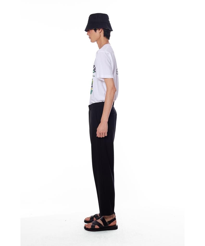 GREEDILOUS Car Oversized T-Shirt