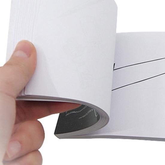 Magic Trick Book Novelty Playing Lightweight Classic Gag Toys Prophecy Prank Magic Book Kits for Children