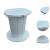 Compact Outdoor Commode for Travel And Emergencies