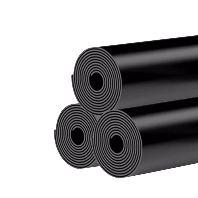 High Voltage Electrical Insulation Rubber Mat