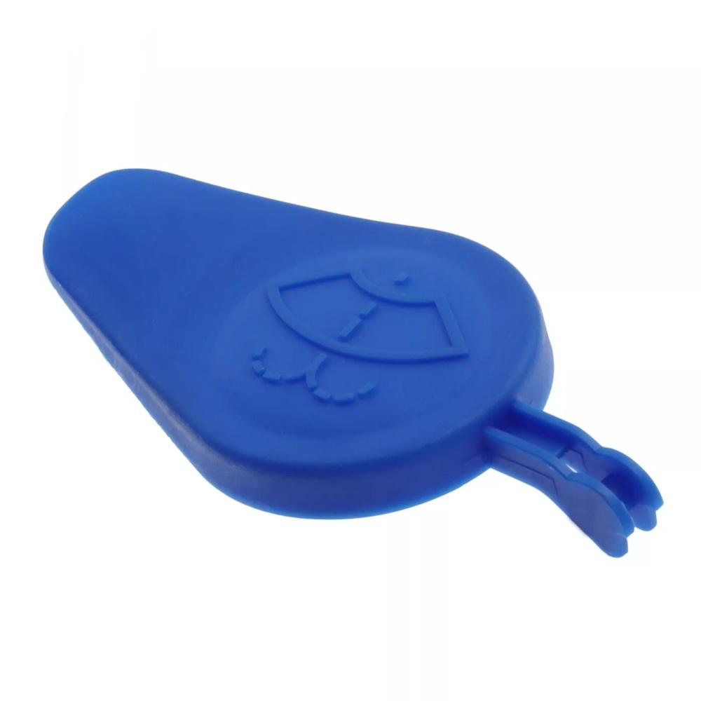 Windshield Washer Fluid Reservoir Tank Cover Cap For Lincoln MKZ 2013-2016