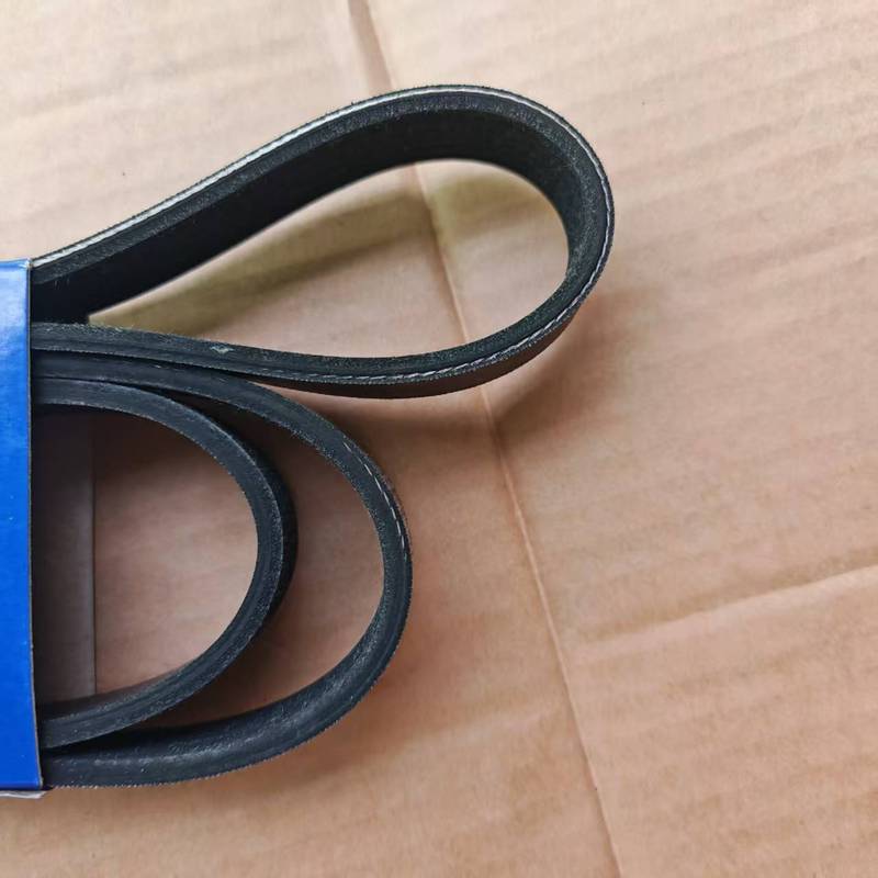 SERPENTINE BELT For SILVERADO SIERRA 5.3L 6.2L - OEM 12669858 Engine Belt 6PK 1750