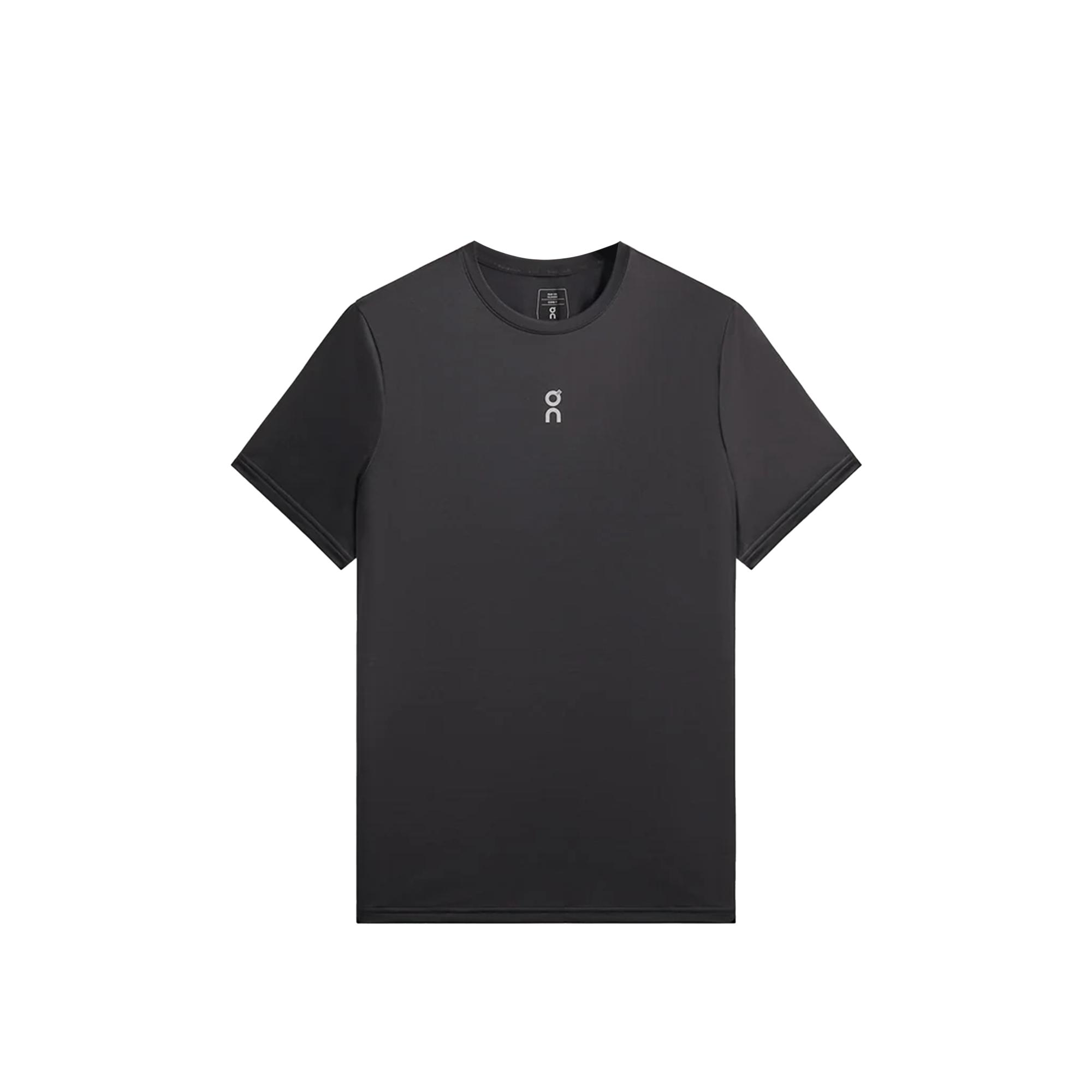 Мужская футболка Kith Core K-Tech с круглым вырезом, легкая, с коротким рукавом, Топы 1MG11400553 S