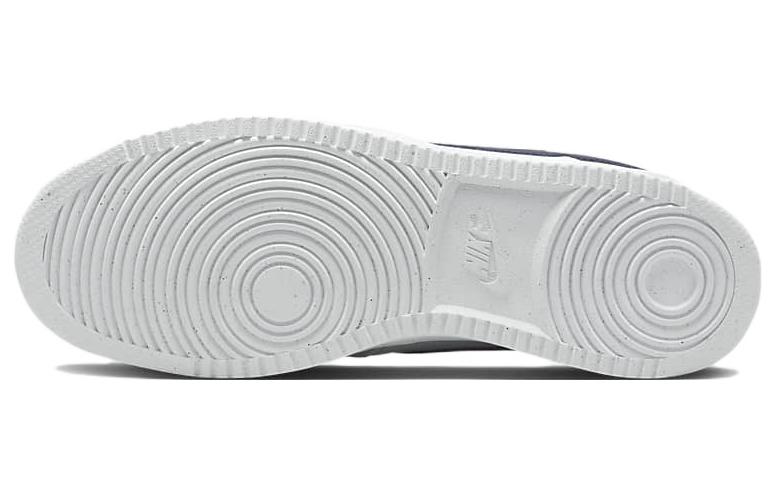 Nike Court Vision Low Next Nature White Midnight Navy DH2987-106