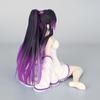 Anine Desktop Girl Figure Yatogami Tohka Noddles Stopper Decorations Sexy Girl Adult Model Toy Gifts