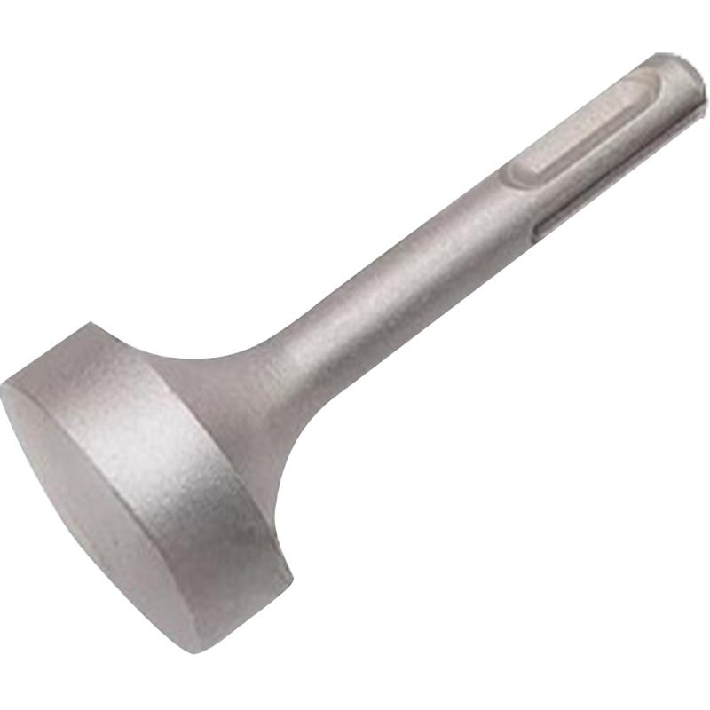 

Plus Compatible Ground Rod Driver Steel Plus Ground Rod Driver for Secure Pile Driving and Installation