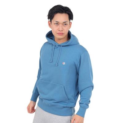Champion Hanes Casual Kapuzenpullover 2023FW Herren Sweatshirt, C3-Y136,