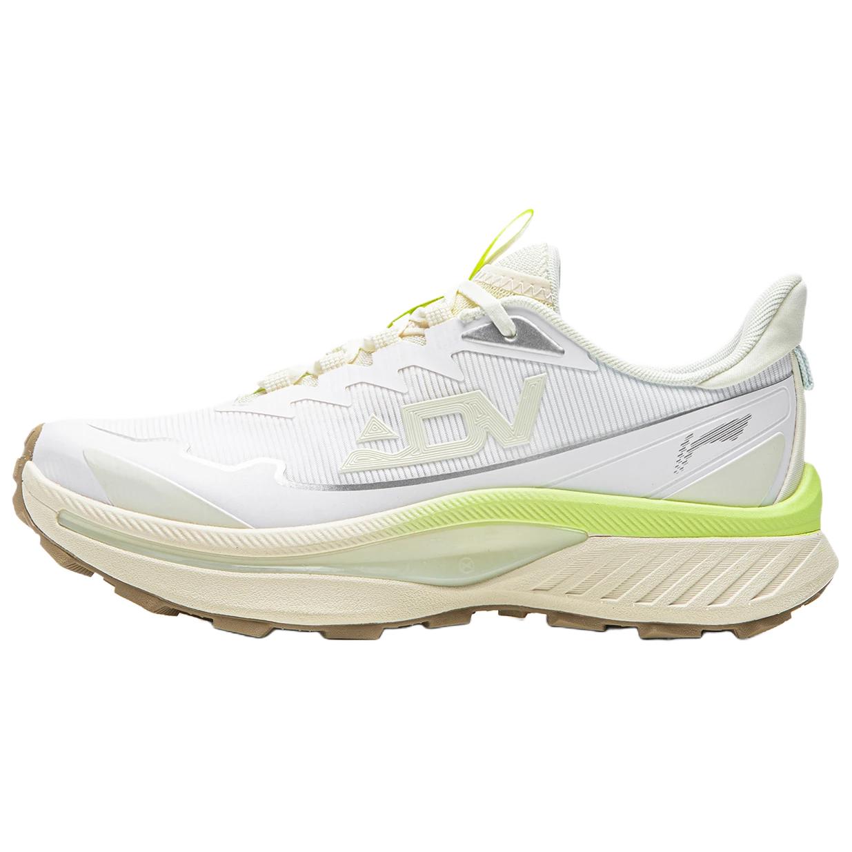 

Li Ning Chasing The Sky Textile, Synthetic Leather Support Low top Running Shoes Women s Standard White ARNW008-8 39