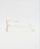 Made in Japan Sunglasses HORIZON CLEAR FREE CLR5 122500393CLR5FREE [jugaad14] [Jugaad Fourteen]