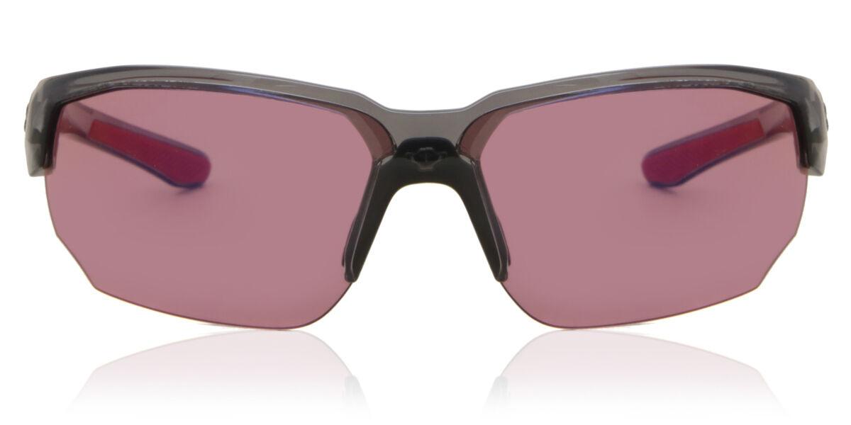 

Under Armour Ua 0012 S 268 Pc унисекс солнцезащитные очки Grey/70-9-125