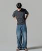 WAAR M280 Linen-Like Denim Pants (3 Colors)