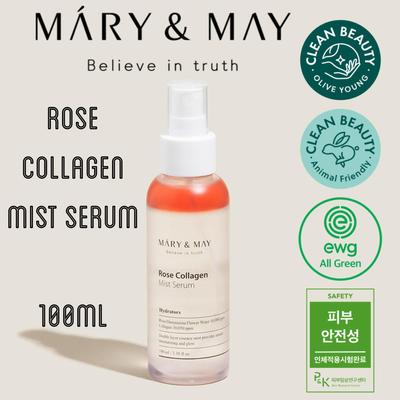 Ansiktsvård – Närande serum och ansiktsessenser