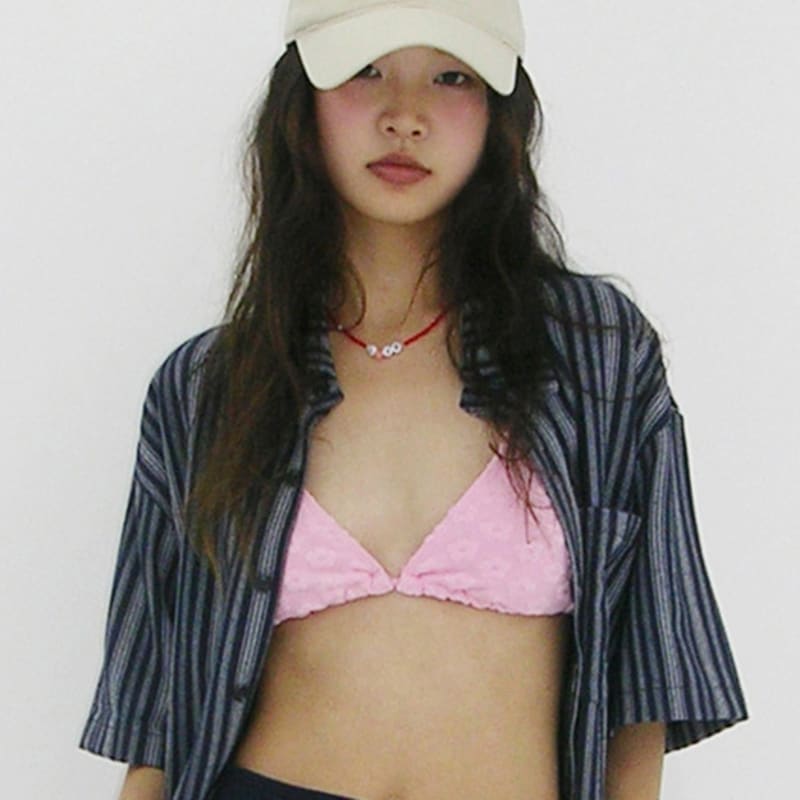 Lazyz Schlaf Mehr Waschball Kappe(9 Farben)