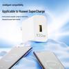 66W Fast Charger & USB Cable Set for Huawei Flash Charge Phones