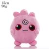 Pikachu Peluche Squirtle Bulbasaur Charmander Cyndaquil Plush Stuffed Toys Hobbies Collection Xmas Birthday Gifts