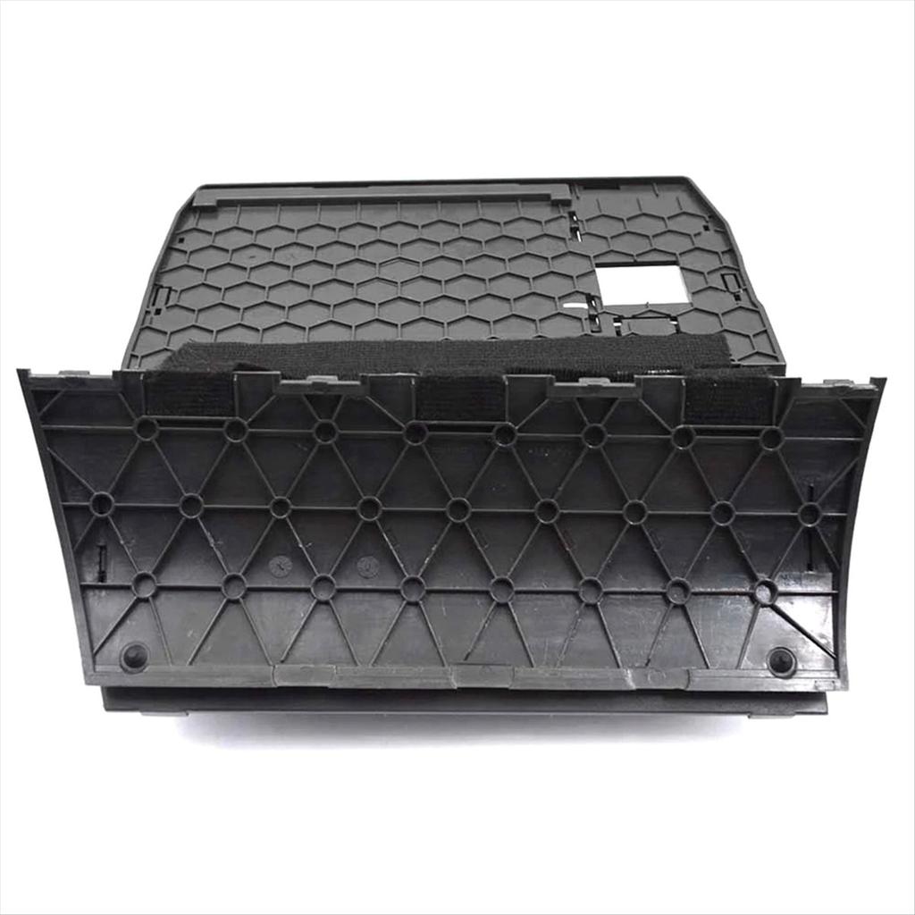 5GG863391 Car Center Console Storage Box For VW Golf MK7 5GG 863 391-N60R