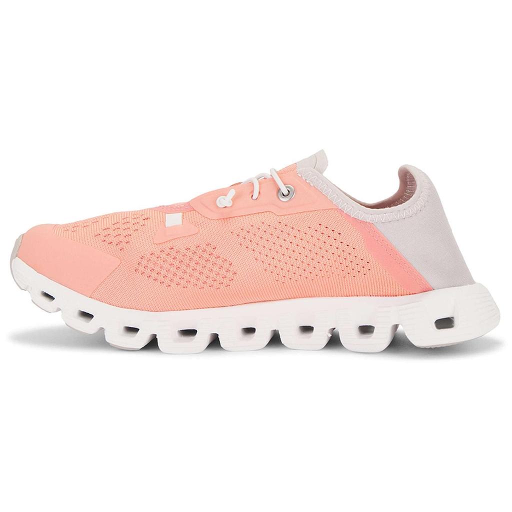 Laufschuhe Cloud 5 Coast Flamingo Pearl cm [ON] Damen 22.0