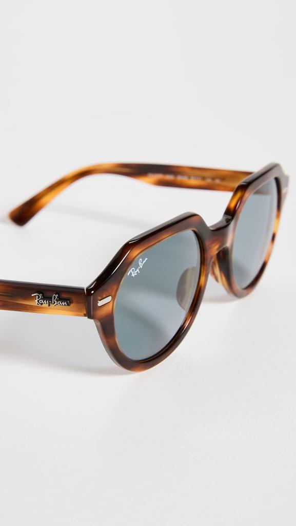 RB4399F GINA Asian Full Fit [Ray-Ban]