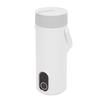 Portable Electric Kettle 4 Temperature Settings Auto Pressure Relief Anti Leakage LCD Display
