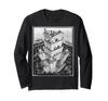 Escher's Tower of Babel Long Sleeve T-Shirt