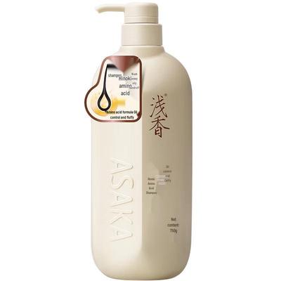 Japanische Zypresse Aminosäure Shampoo
