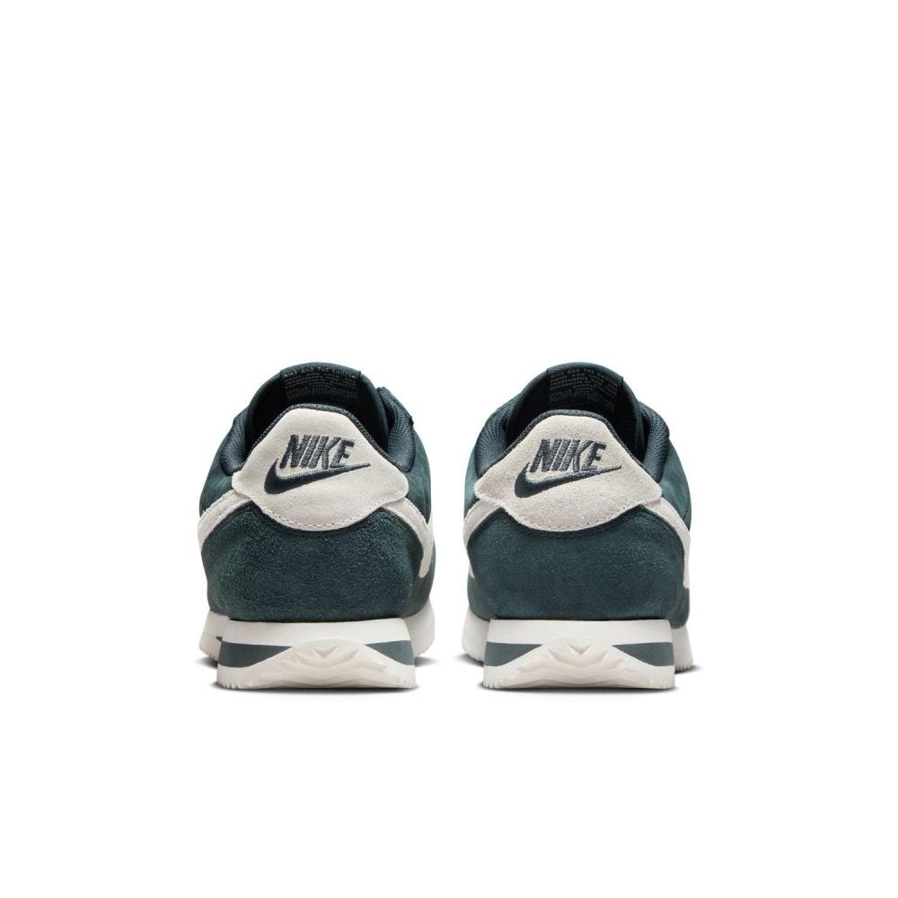Nike Cortez Prm Mhv4456 300seawd Sail