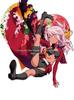 Einleger BOX Fate/kaleid PrismaIllya 2wei! & Herz! Blu-Ray