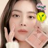 DASIQUE Смешивание Mood Cheek 10,4 г (5 цветов)