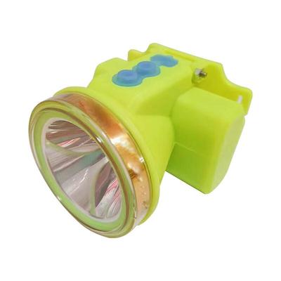 Illuminazione da campeggio – Torce frontali