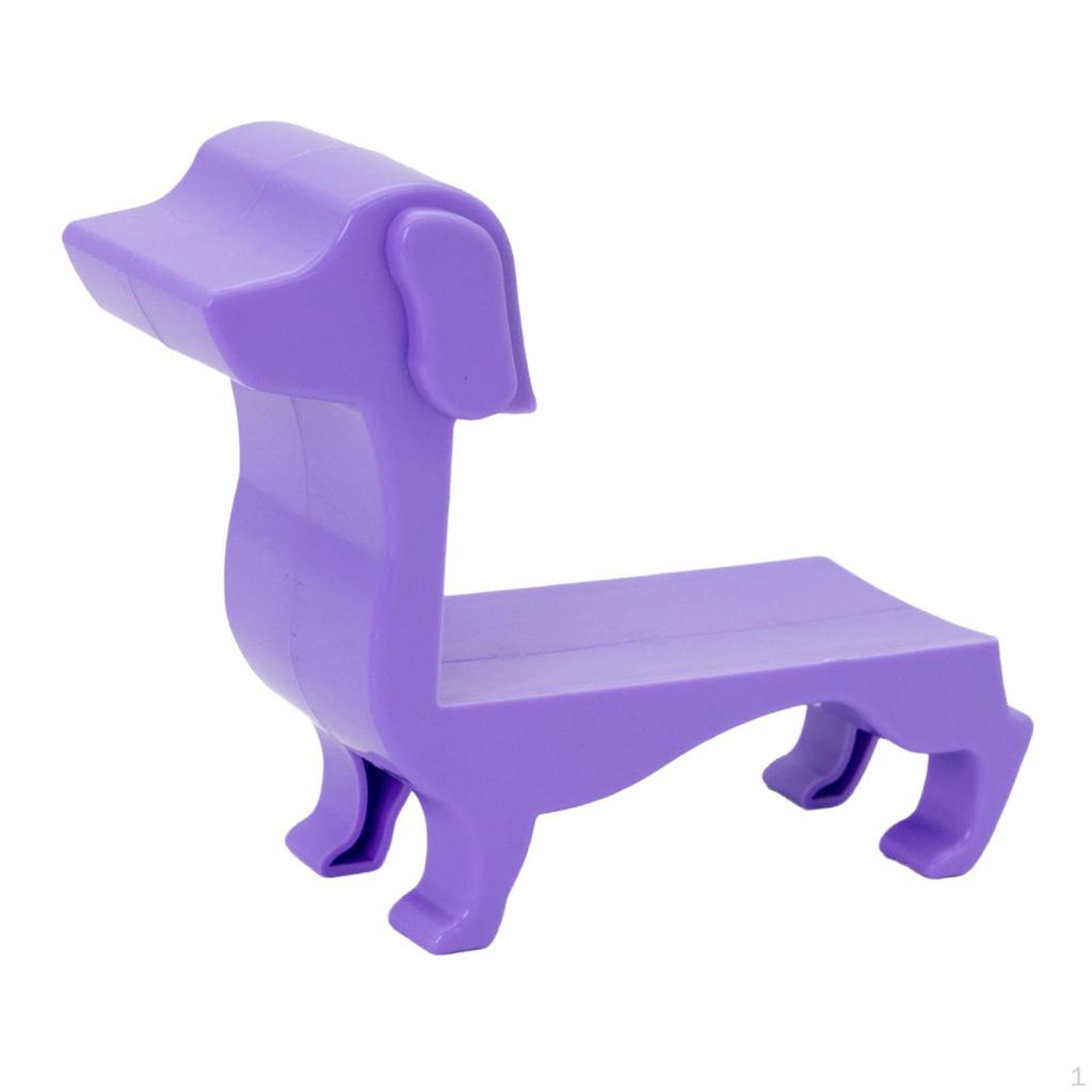 Dachshund Bottle Holder as a Gift for Dog Enthusiasts