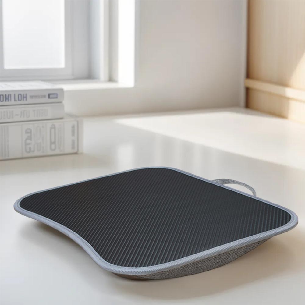 Laptop Lap Desk with Soft Pillow Cushion Portable Laptop Desk Multifunctional Laptop Desk for 13-15Inch Laptops