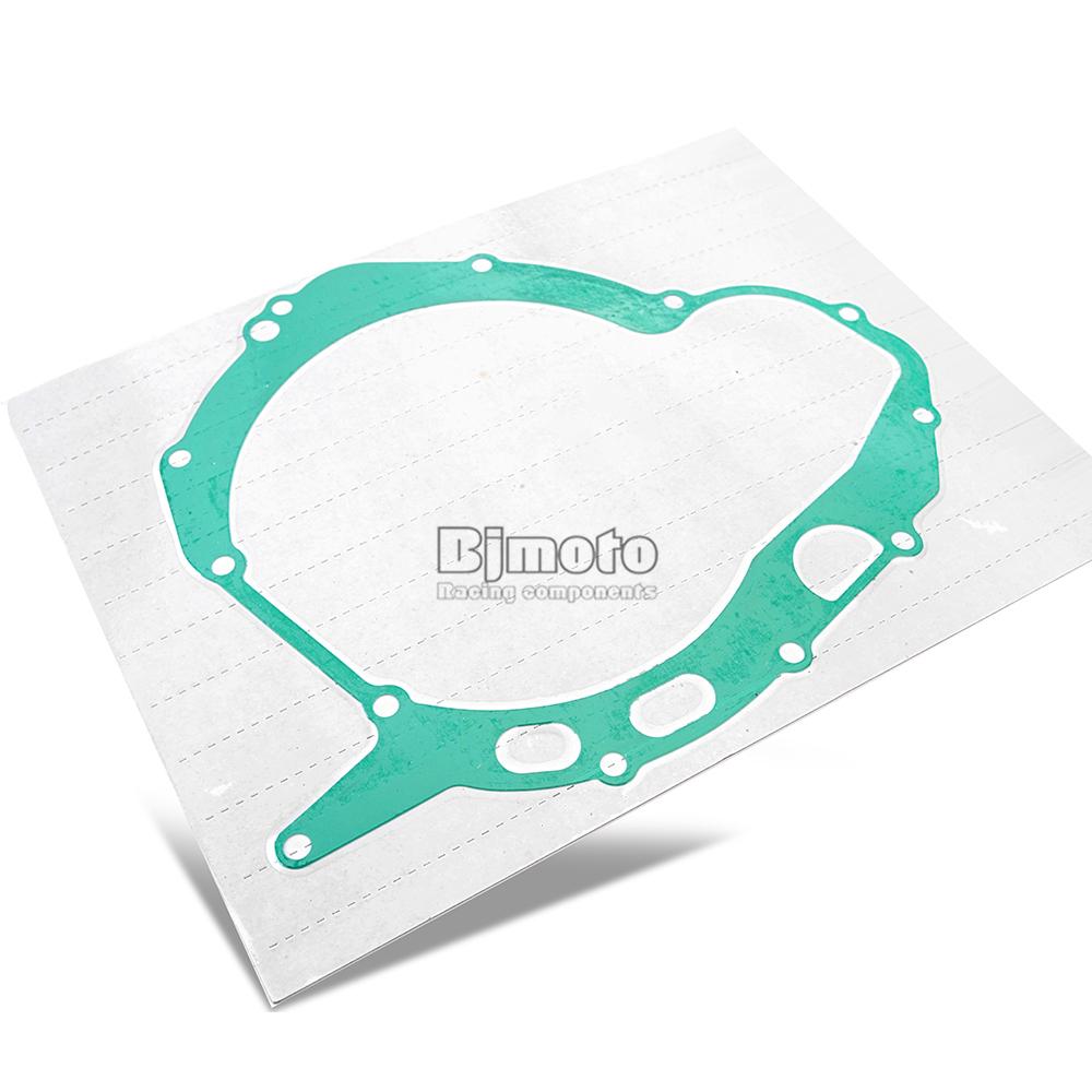 Stator Magneto Generator Cover Gasket For Suzuki SV1000 SV1000S TL1000 R TL1000S DL1000 DL1050 V-Strom 11483-02F00 11483-02F10