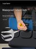 Extra Thick and Sturdy Handheld Tool Kit with Wearresistant Storage Bag