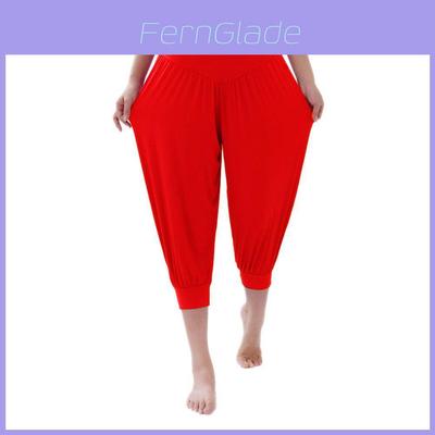Partea inferioară (Îmbrăcăminte damă) – Capri și pantaloni