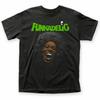 26 Funkadelic Free Your Mind T-Shirt Herren Lizenziert Rock N Roll Musik Band T-Shirt Schwarz Unisex T-Shirt