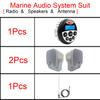 Automobile și motociclete – Echipamente și accesorii pentru bărci