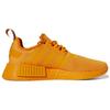 Adidas NMD_R1 Bright Orange Women Sneakers Core-Black GV9439
