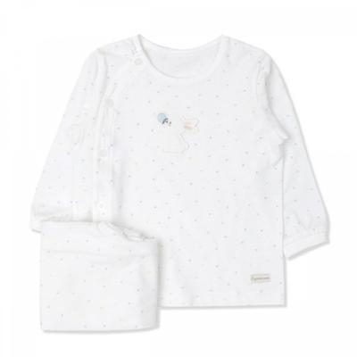 Holidots Long Sleeve Innerwear Misl9b15