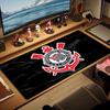 Corinthians2 Print  Cushion Non-slip Laptop Tablet Big Mousepad XXL Mat Mini PC Playmat With Lock Edge