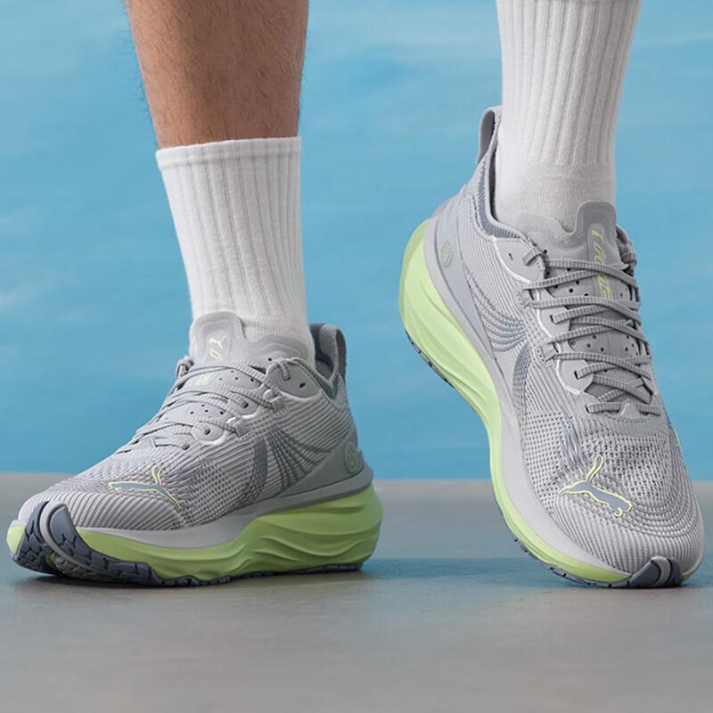 Мужские беговые кроссовки PUMA 310109-21 EU 41