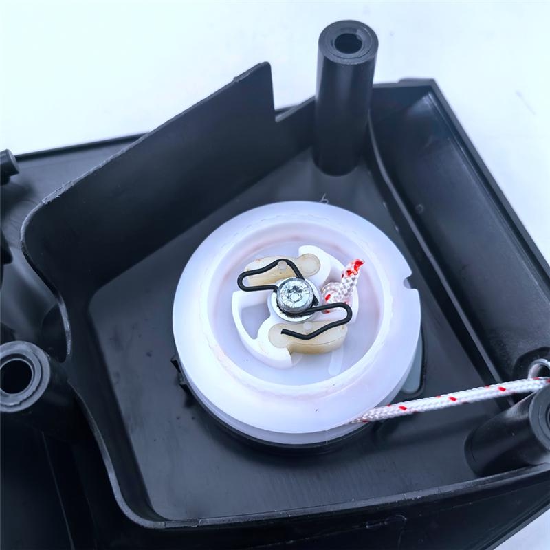 A03F-Backpack Leaf Blower Replacement Parts- Recoil Pull Starter Assembly 4283-190-4001 For Stihl Model BR800 BR800X