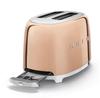 Toaster SMEG 50's Style TSF01RGEU